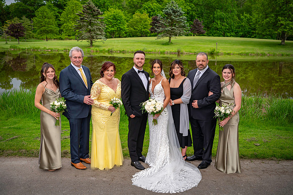 Wedding Jamie and Jordan