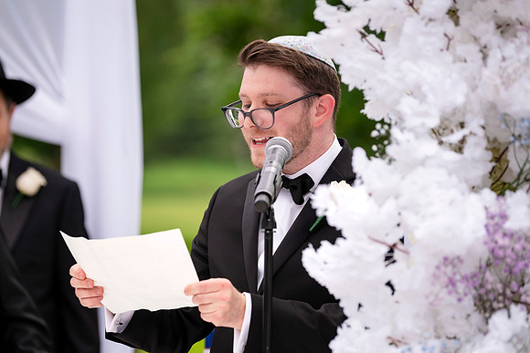 Falkirk Weddings