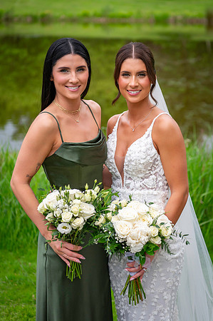 Wedding Jamie and Jordan