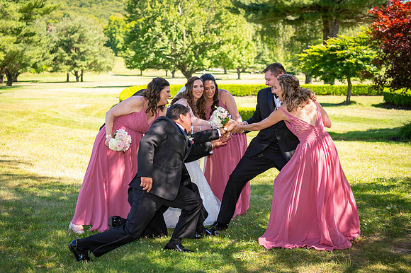 Weddings