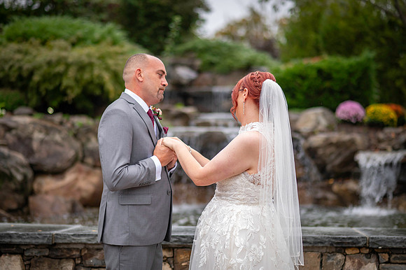 Meaghan and Jose