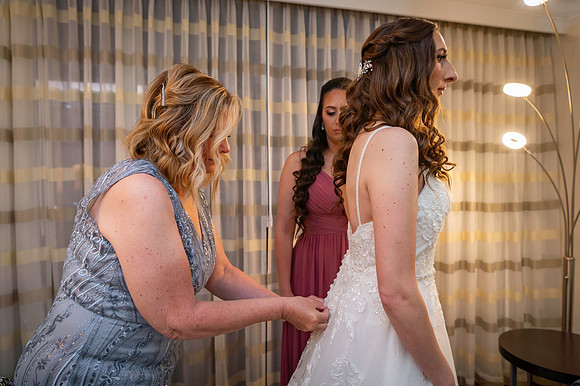 Weddings