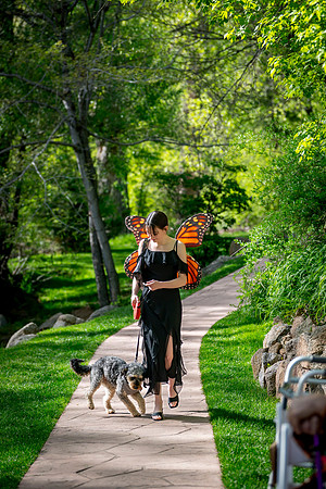 Boulder CO