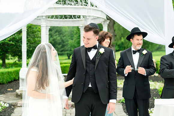 Falkirk Weddings