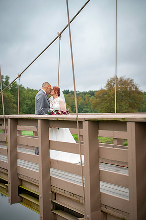 Meaghan and Jose