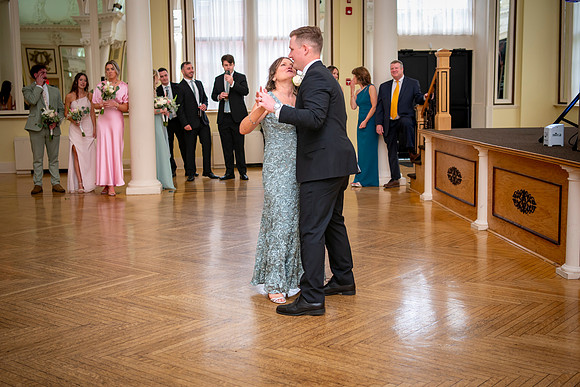 SARATOGA WEDDINGS