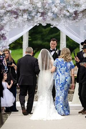 Falkirk Weddings