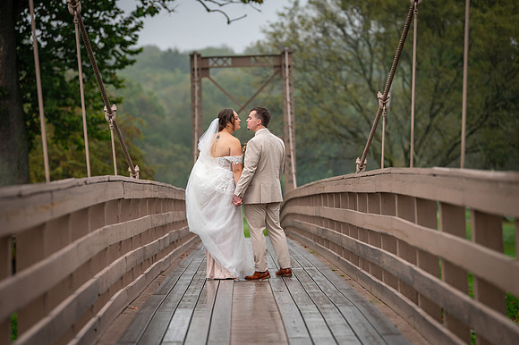 Kaitlynn and Dan