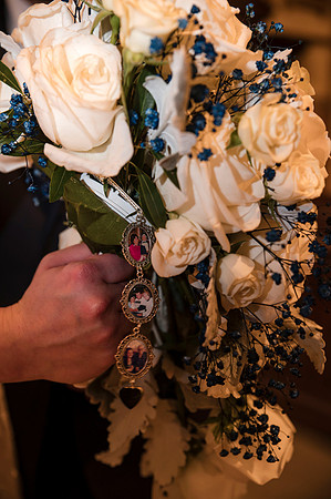 Glen Island Wedding
