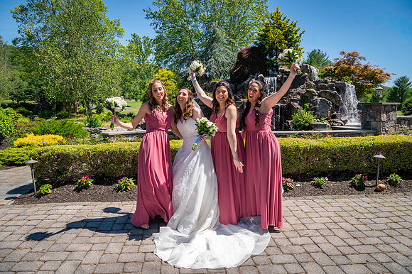 Weddings