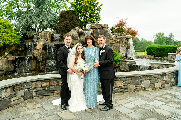 Falkirk Weddings