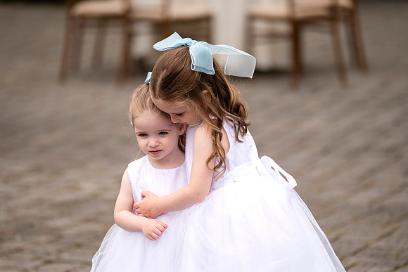 Falkirk Weddings