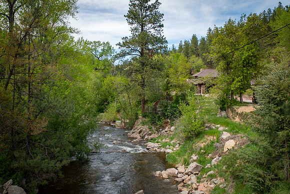 Boulder CO