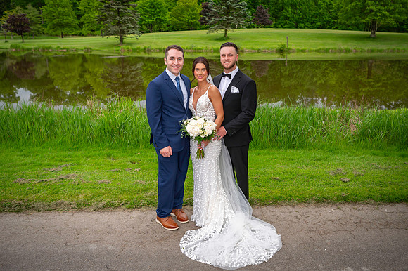 Wedding Jamie and Jordan