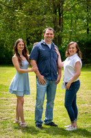 Family Portraits