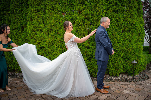 Kaitlynn and Dan