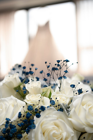 Glen Island Wedding