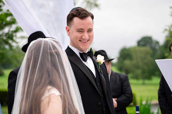 Falkirk Weddings