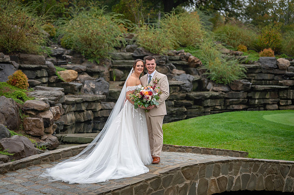 Kaitlynn and Dan