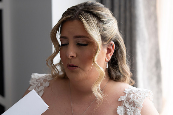 Glen Island Wedding