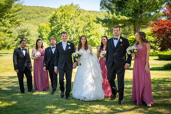 Weddings