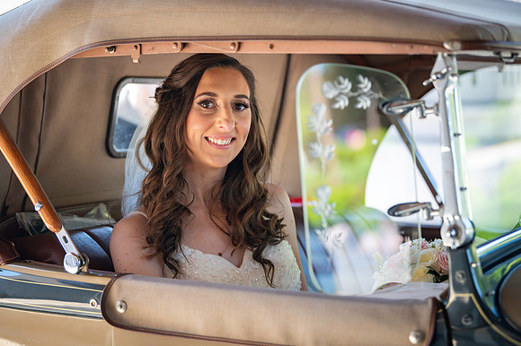 Weddings