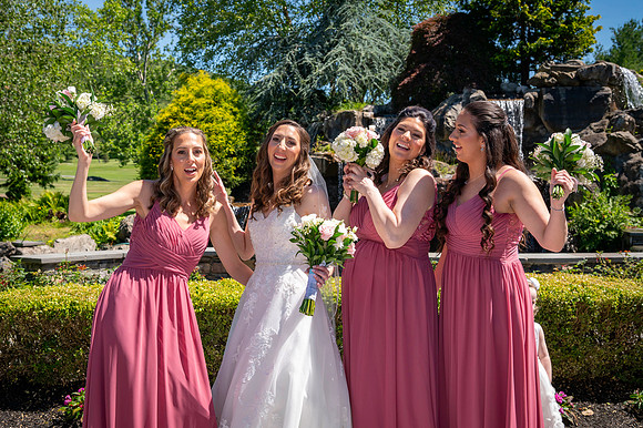 Weddings