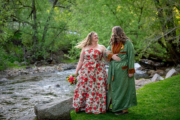 Boulder CO